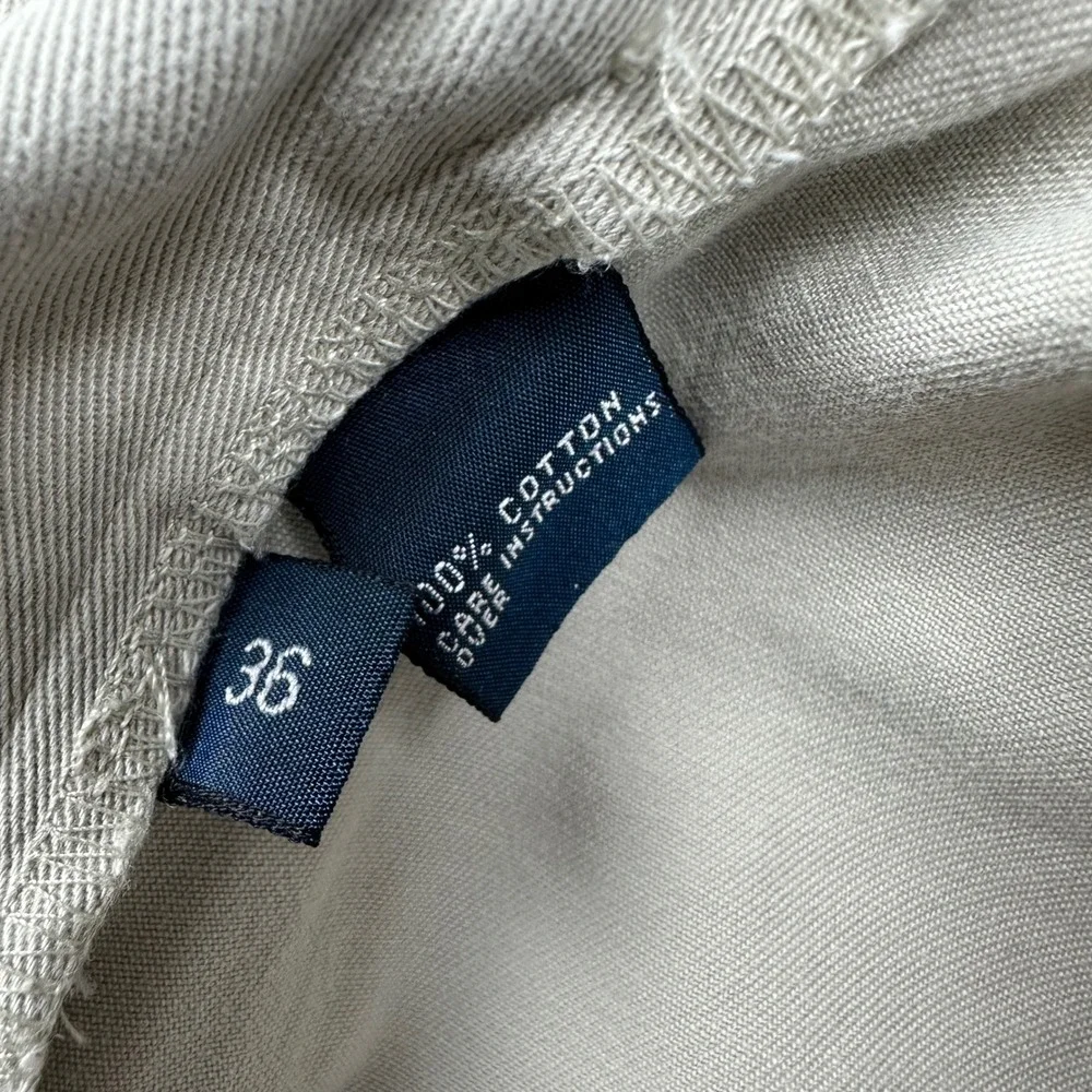 Polo Ralph Lauren very faint